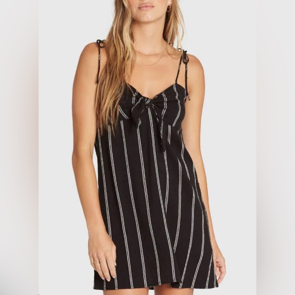 Billabong Women’s Sweet Pie Dress
